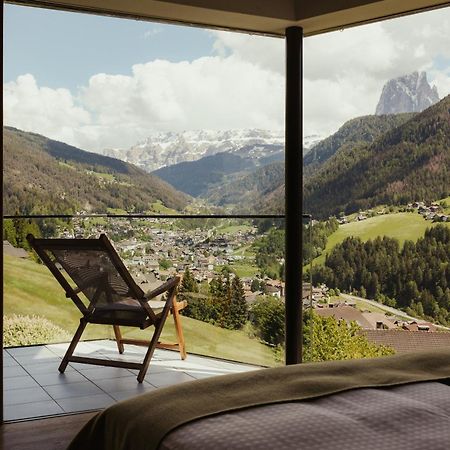 Hotel Grien Ortisei Kültér fotó