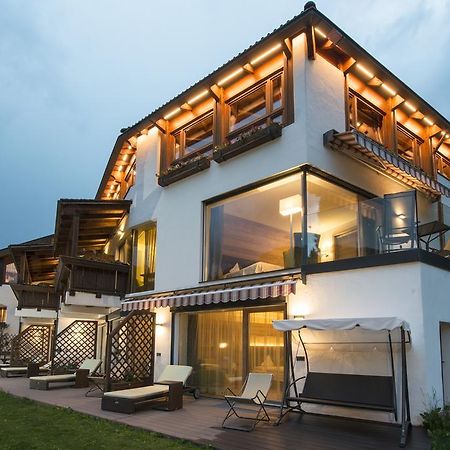 Hotel Grien Ortisei Kültér fotó