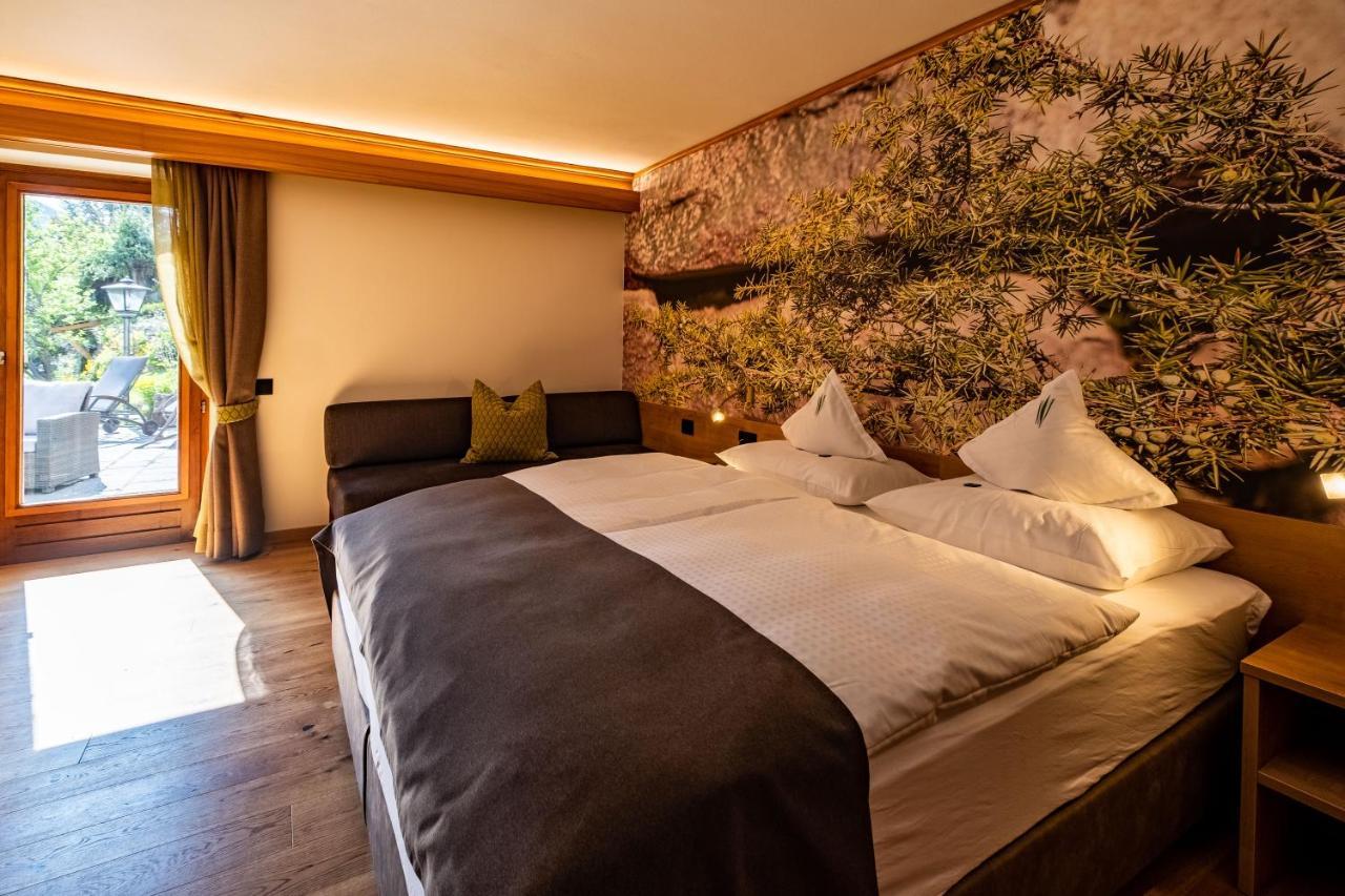 Hotel Grien Ortisei Kültér fotó