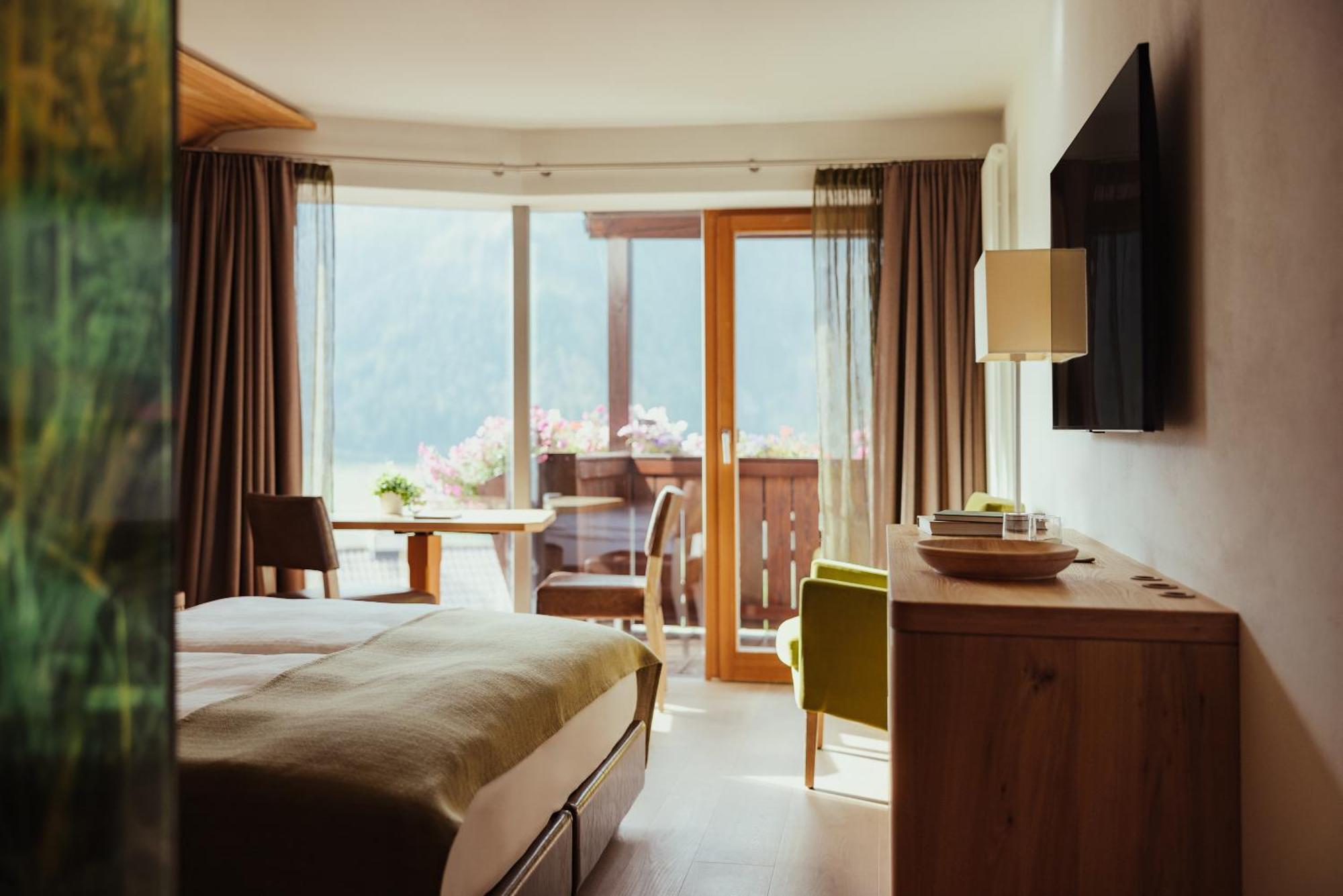 Hotel Grien Ortisei Kültér fotó
