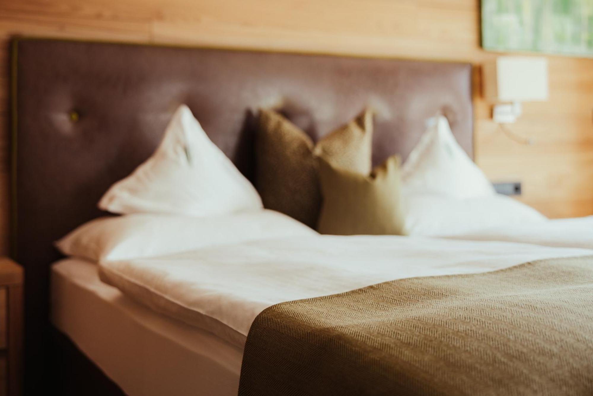 Hotel Grien Ortisei Kültér fotó