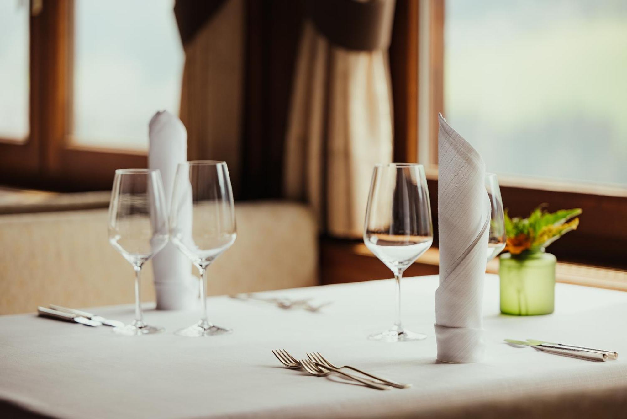 Hotel Grien Ortisei Kültér fotó