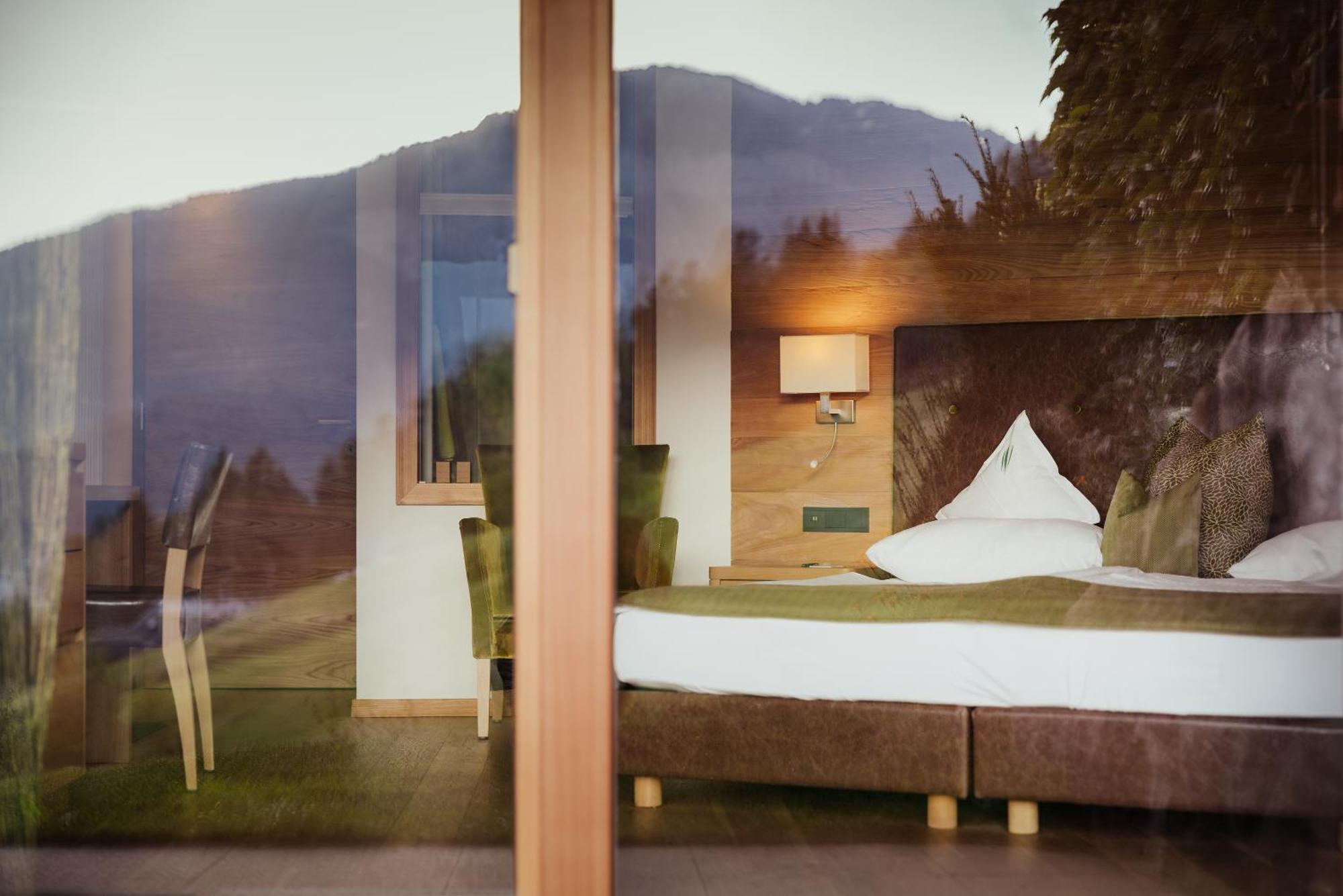 Hotel Grien Ortisei Kültér fotó