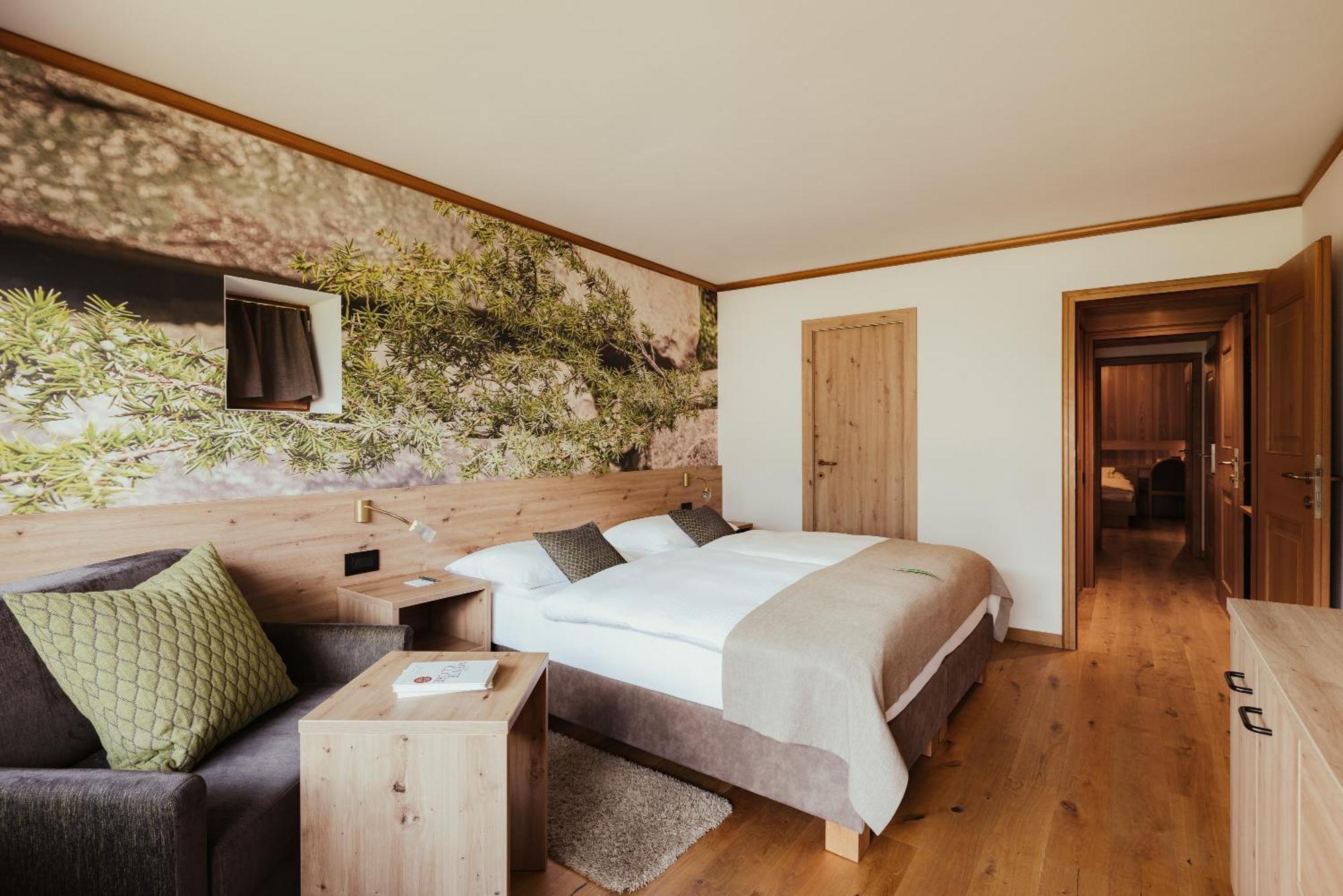 Hotel Grien Ortisei Kültér fotó