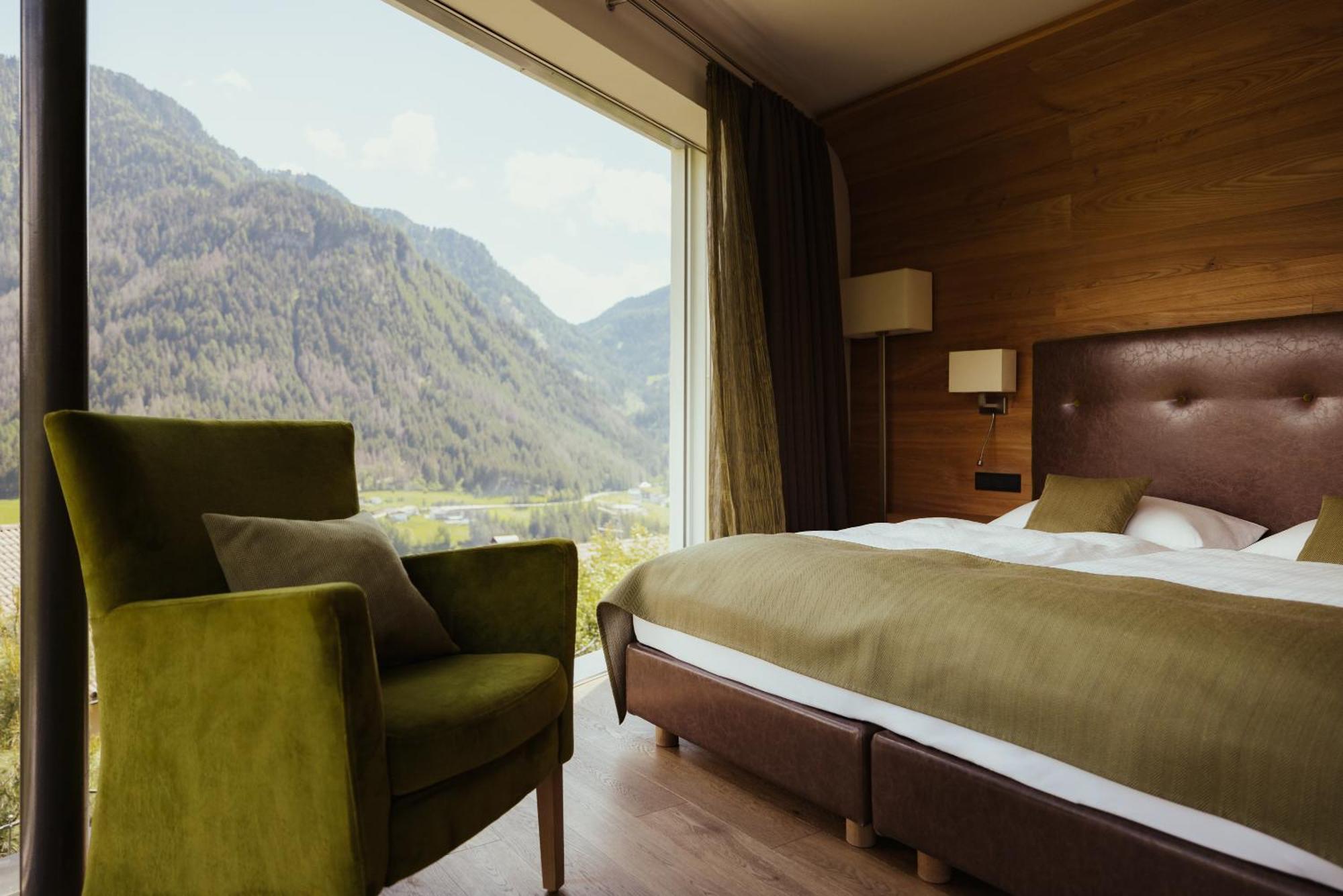 Hotel Grien Ortisei Kültér fotó