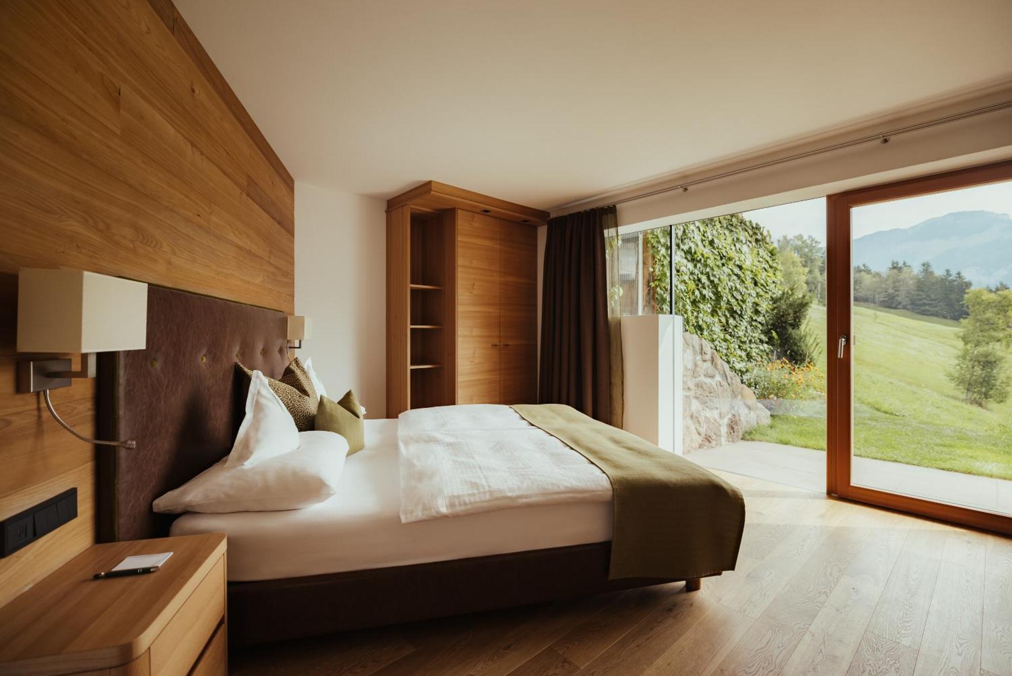 Hotel Grien Ortisei Kültér fotó