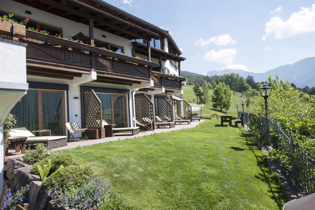 Hotel Grien Ortisei Kültér fotó