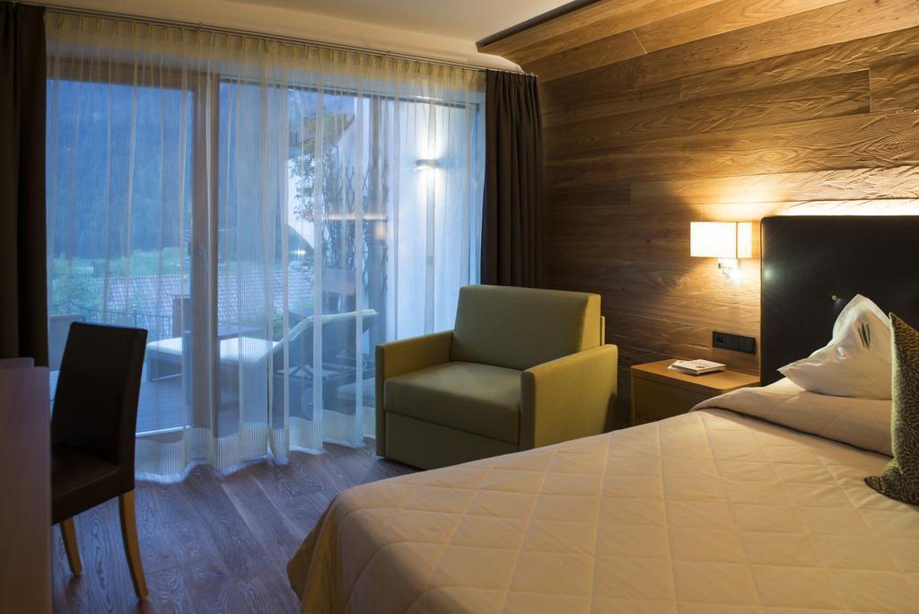 Hotel Grien Ortisei Kültér fotó